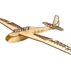 Pure Planes DFS Kranich 2