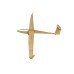Pure Planes DG-800b