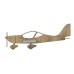 Pure Planes Eurostar SLW Sport