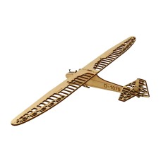 Pure Planes Grunau Baby 2b
