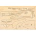 Pure Planes Ka8 W  (special model with the registration D-5665)