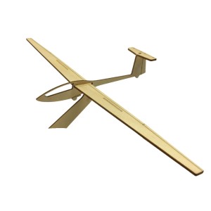 Pure Planes PIK 20D