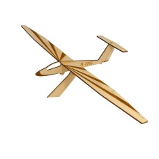 Pure Planes Pilatus B4