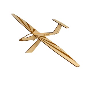 Pure Planes Pilatus B4