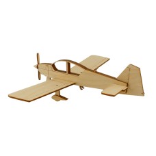 Pure Planes Robin 2160 (Alpha160)