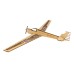 Pure Planes SF 25 C-Falke 2-Wheel Undercarriage