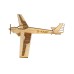 Pure Planes SF 25 C-Falke