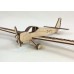 Pure Planes SF 25 C-Falke 2-Wheel Undercarriage