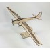 Pure Planes SF 25 C-Falke 2-Wheel Undercarriage