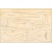 Pure Planes SZD 48 Jantar Standard 2/3