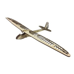 Pure Planes Slingsby T21