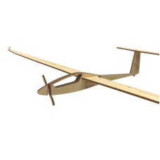 Pure Planes Stemme S10