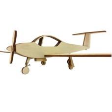 Pure Planes Taifun 17E