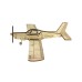 Pure Planes Zlin 42M