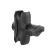 RAM-B-Arm-Short-PlBase