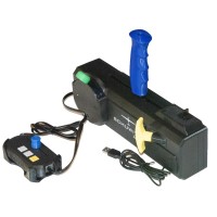 Schuwirth-Quadrant-Glider-Trainer Schuwirth-Quadrant-Glider-Trainer