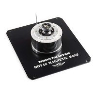 Thrustmaster Joystick Base