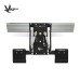 VKB T-Rudders Mk.V Rudder Pedals VKB T-Rudders Mk.V Rudder Pedals