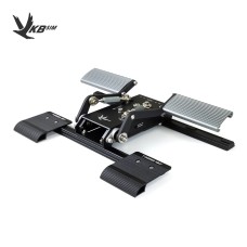 VKB T-Rudders Mk.V Rudder Pedals VKB T-Rudders Mk.V Rudder Pedals