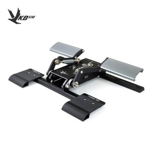 VKB T-Rudders Mk.V Rudder Pedals VKB T-Rudders Mk.V Rudder Pedals