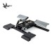 VKB T-Rudders Mk.V Rudder Pedals VKB T-Rudders Mk.V Rudder Pedals