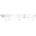 Winter-6012, Winter, SRG, Pitot/Static Tube (Prandtl Tube)