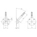Winter-6014, Winter, 6 DSD Static Pressure Sensor Pair