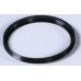 Winter-9032, Winter, Bezel ring, Grooved, 57 mm, for use with MacCready ring