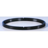 Winter-9031, Winter, Bezel ring, Grooved, 80 mm, for use with MacCready ring