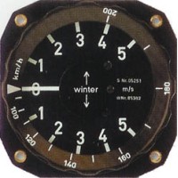 Winter-5000, Winter, MacCready Ring, 80 mm, unmarked, with bezel-ring