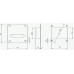 Winter-1110, Ball Bank Indicator, Model: QM I