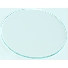 Winter-9009, Winter, Glass Face Plate for small Winter Instruments