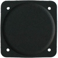 FAP-05-2 Instrument Hole Cover, 3 1/8" (80 mm)