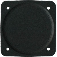 FAP-05-2 Instrument Hole Cover, 3 1/8" (80 mm)