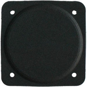 FAP-05-2 Instrument Hole Cover, 3 1/8" (80 mm)