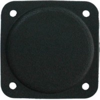 FAP-05-1 Instrument Hole Cover, 2 1/4" (57 mm)