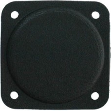 FAP-05-1 Instrument Hole Cover, 2 1/4" (57 mm)