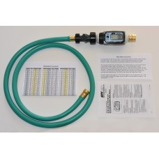 Water Meter Kit-HP