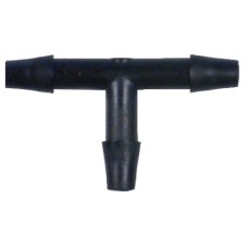 Tubing-Connector-Tee