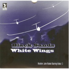 Black Sands White Wings