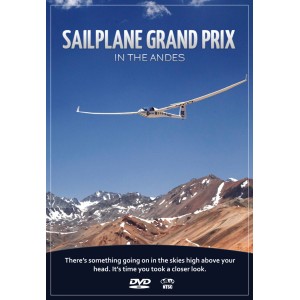 Sailplane Grand Prix in the Andes