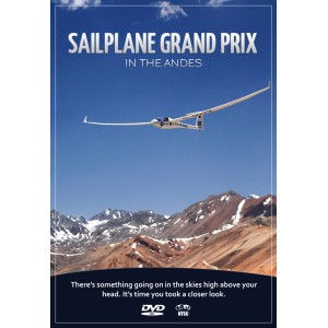 Sailplane Grand Prix in the Andes